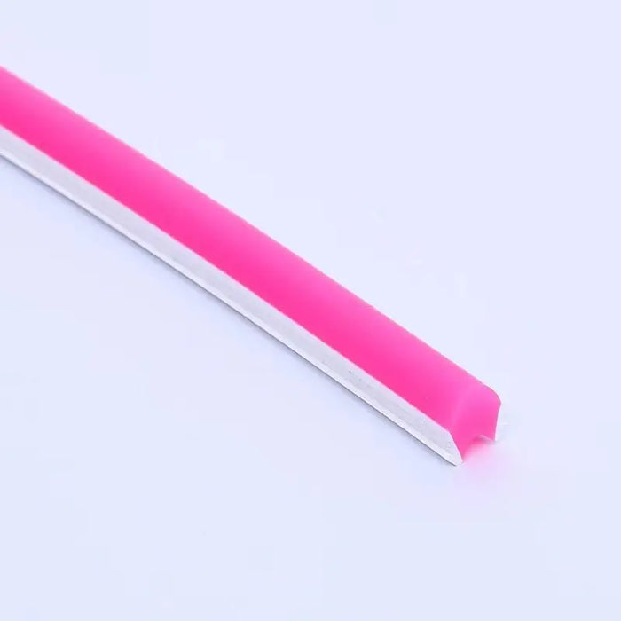 Néon flexibles en silicone 8mm Intérieur