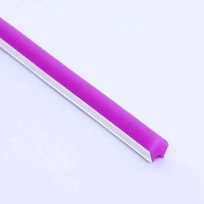 Néon flexibles en silicone 8mm Intérieur