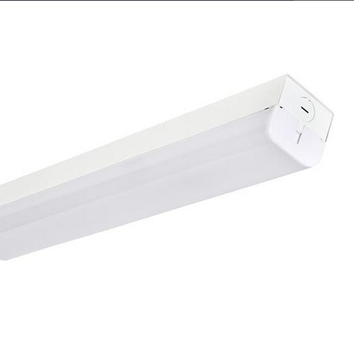 Technilight Luminaire DEL TLSUS8F80AD intérieur plafond bas 60/68/72/80w 120-347v 3,5/4/5K